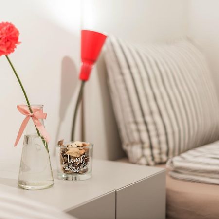Family And Friends Apartment بودابست المظهر الخارجي الصورة