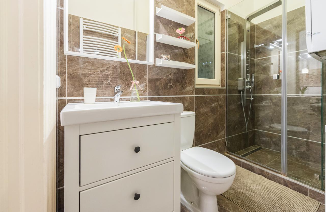 Family And Friends Apartment بودابست المظهر الخارجي الصورة