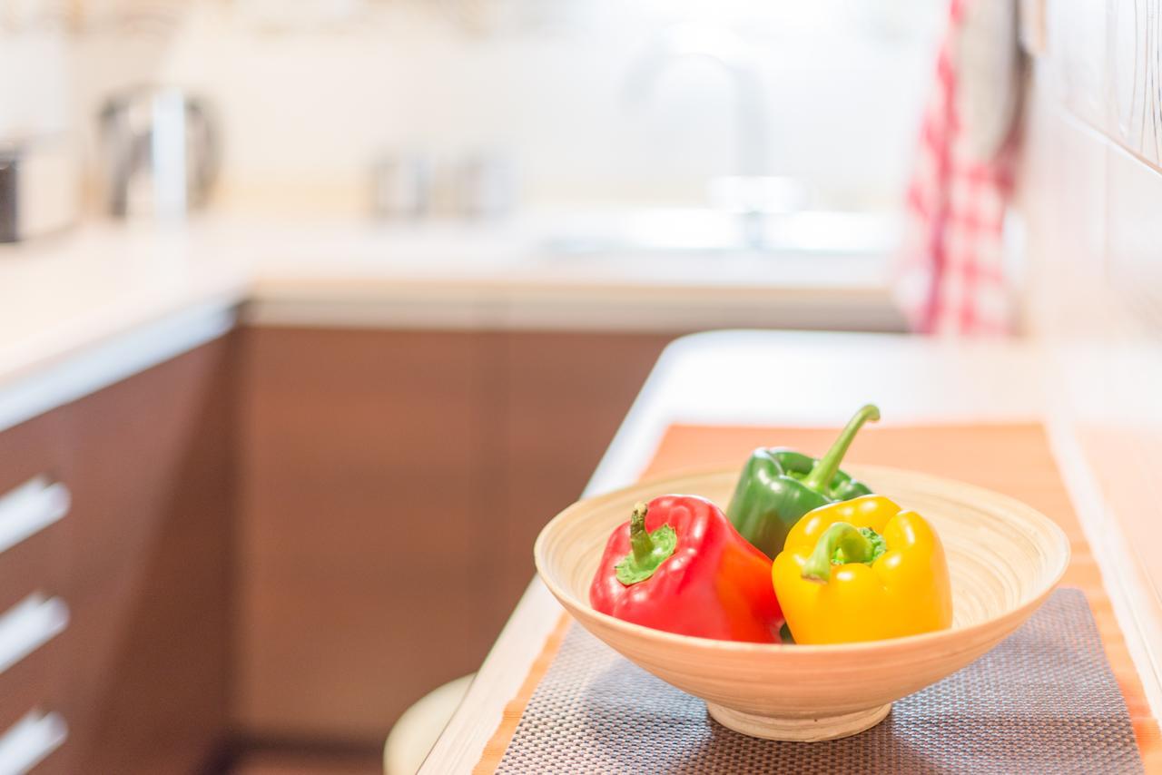 Family And Friends Apartment بودابست المظهر الخارجي الصورة