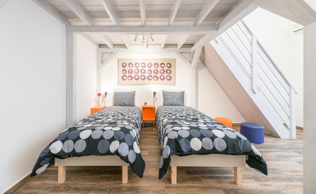 Family And Friends Apartment بودابست المظهر الخارجي الصورة