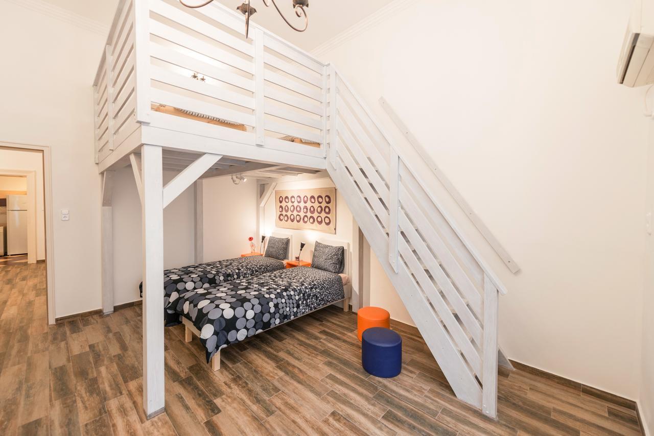 Family And Friends Apartment بودابست المظهر الخارجي الصورة