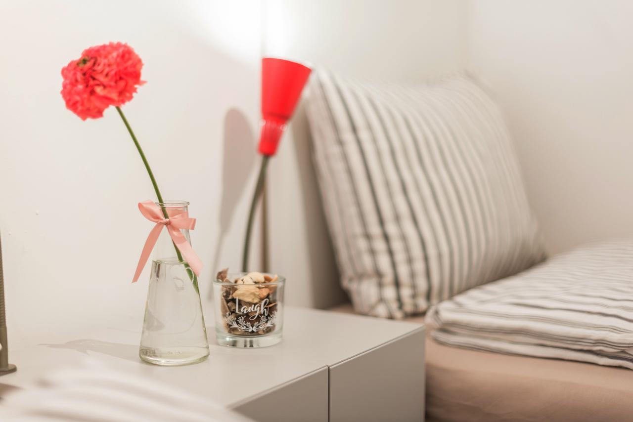 Family And Friends Apartment بودابست المظهر الخارجي الصورة